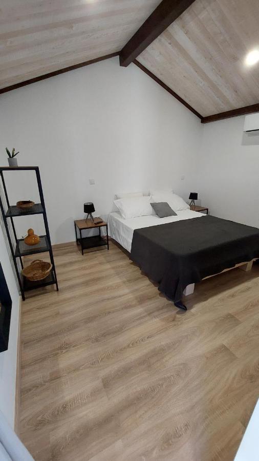 Quinta De Cerdeiro Villa Moes Exteriör bild