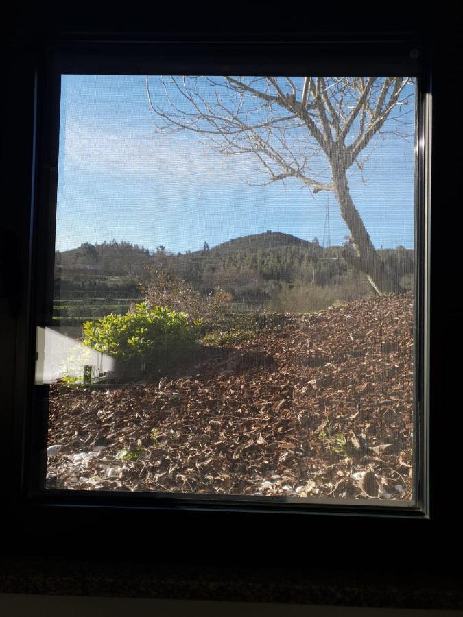 Quinta De Cerdeiro Villa Moes Exteriör bild
