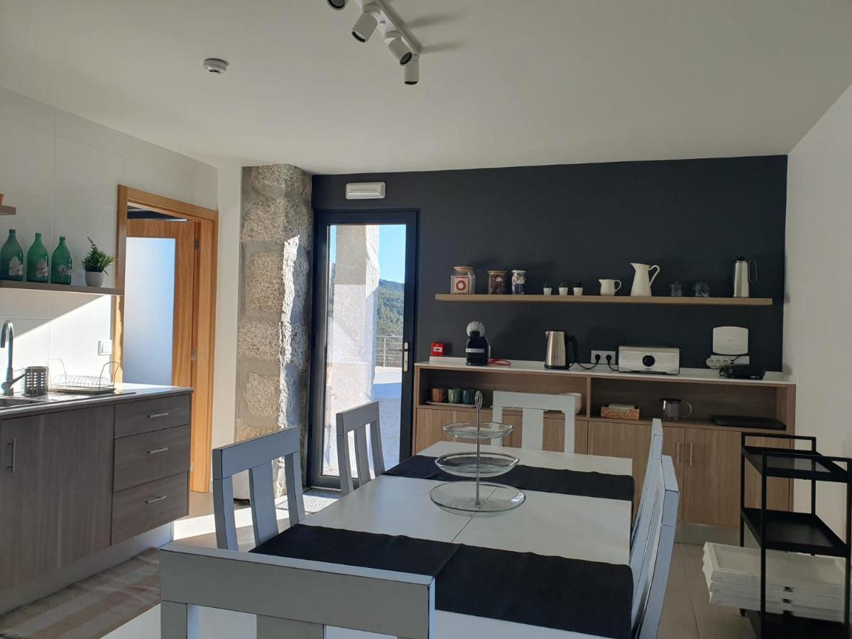 Quinta De Cerdeiro Villa Moes Exteriör bild