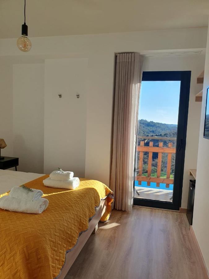 Quinta De Cerdeiro Villa Moes Exteriör bild